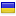 crd.org.ua server is located in Ukraine
